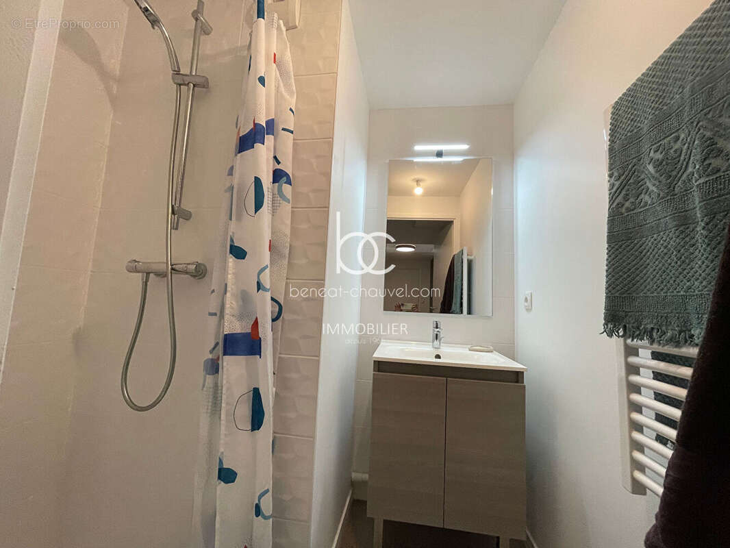 Appartement à VANNES