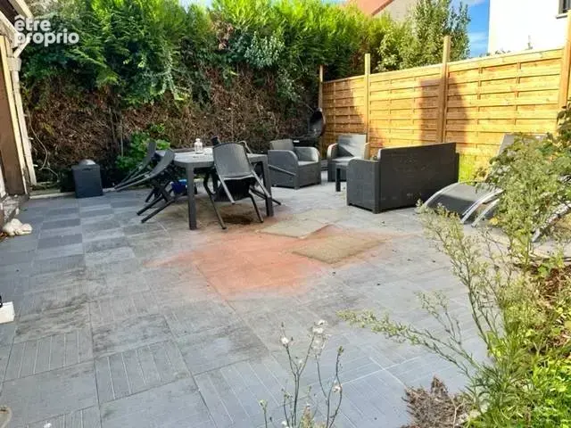Maison 5 pièces 100 m² à vendre à Argenteuil (95100) - photo 8