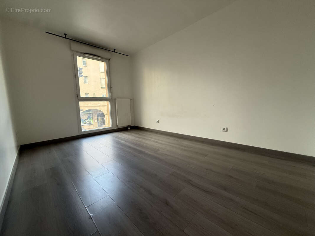Appartement à AULNAY-SOUS-BOIS