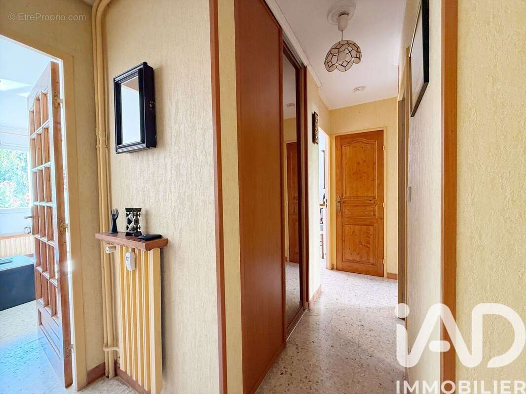 Photo 9 - Appartement à HYERES