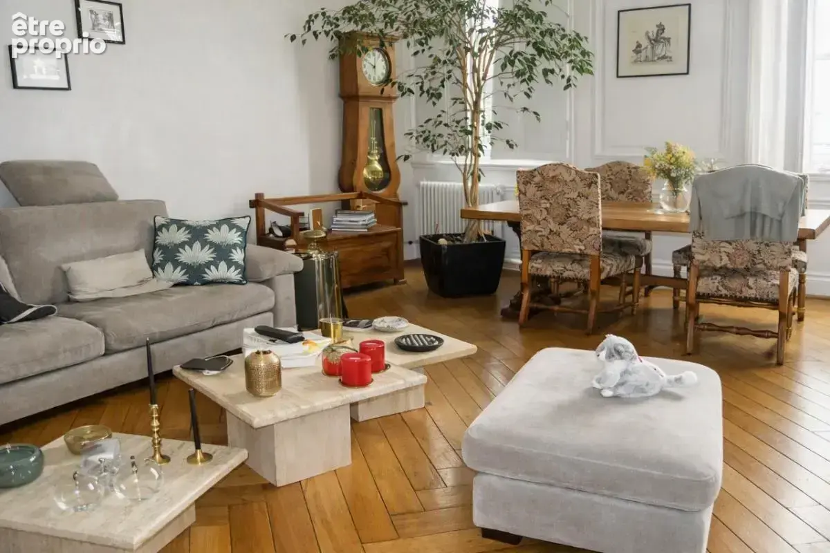 Appartement à BESANCON