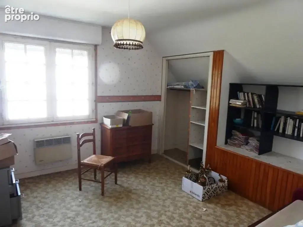 Maison 6 pièces 95 m² à vendre à Guemene-Sur-Scorff (56160) - photo 8