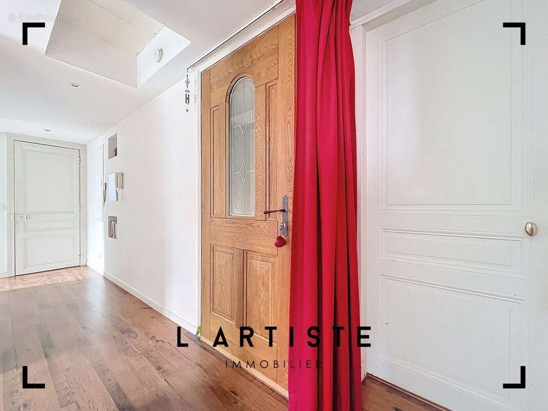 Appartement à ELBEUF