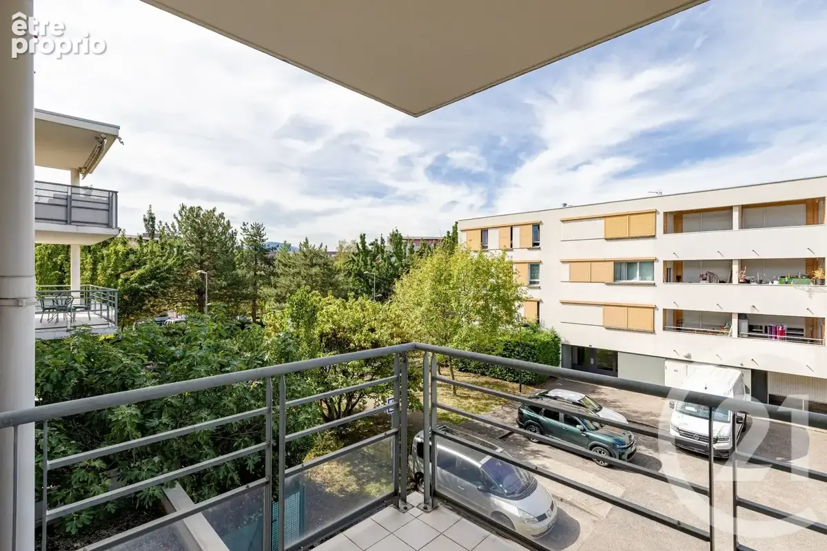 Appartement 2 pièces 48 m² à vendre à Saint-Martin-D'heres (38400) - photo 12