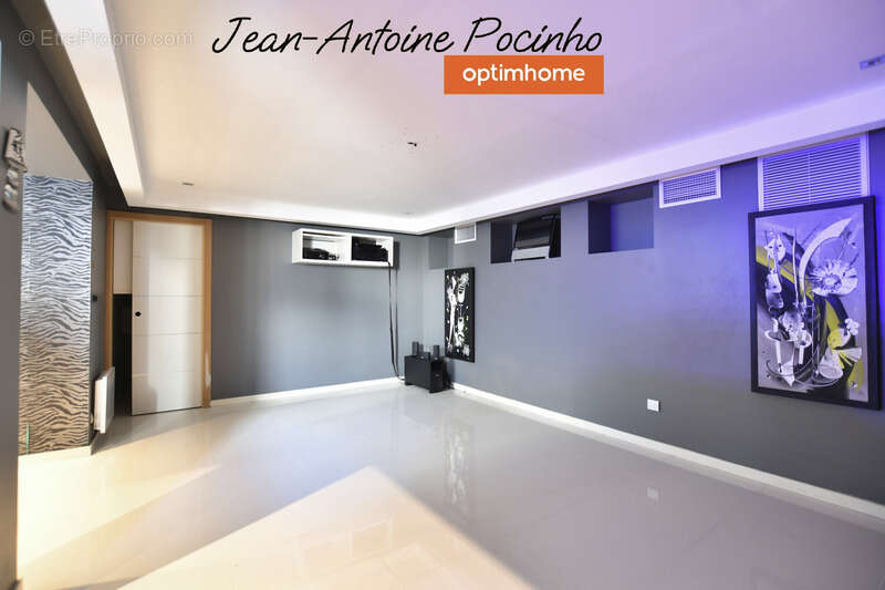 Maison à PLAISANCE-DU-TOUCH