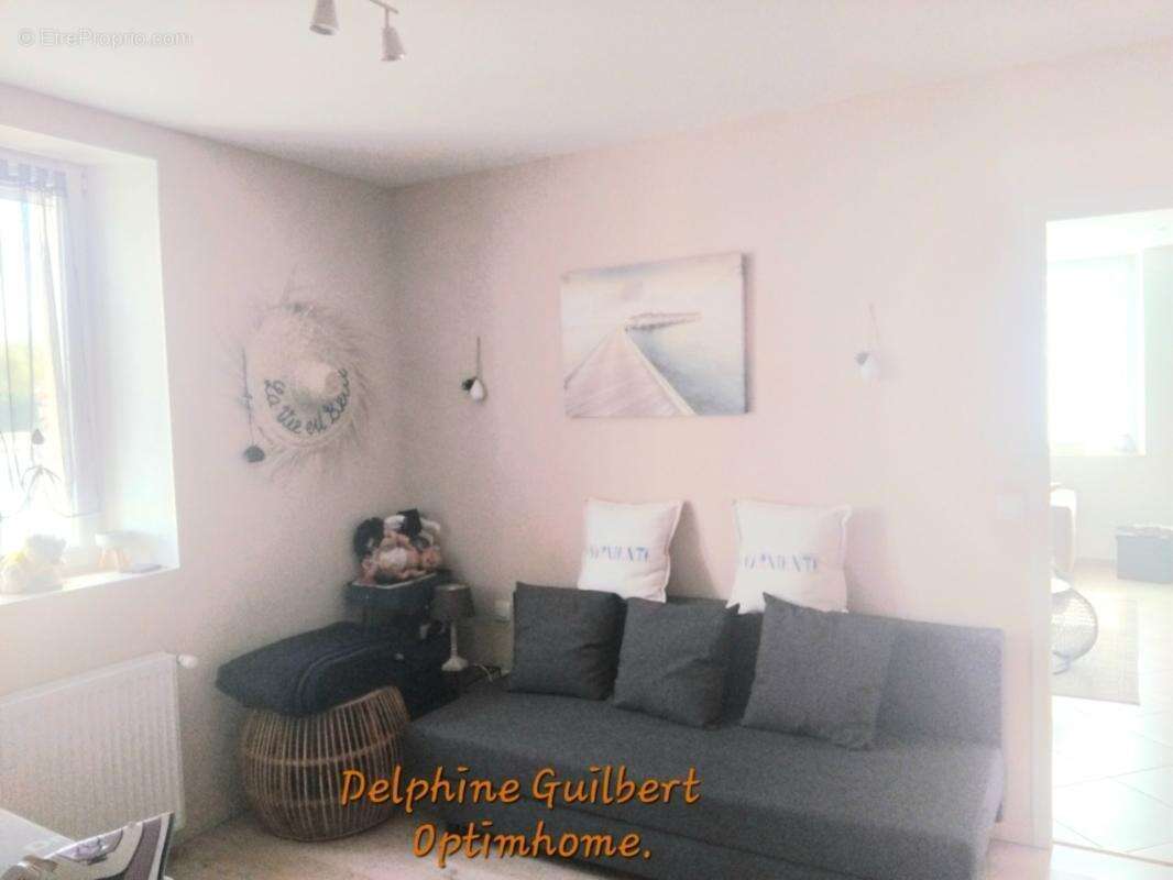 EXCLUSIVITE Magnifique Longère en pierre de 222 m² - avec dépendances - VAL D'ARRY (14210) - photo 13