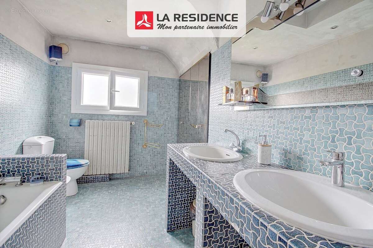 Maison 104 m² à Sartrouville  - photo 9
