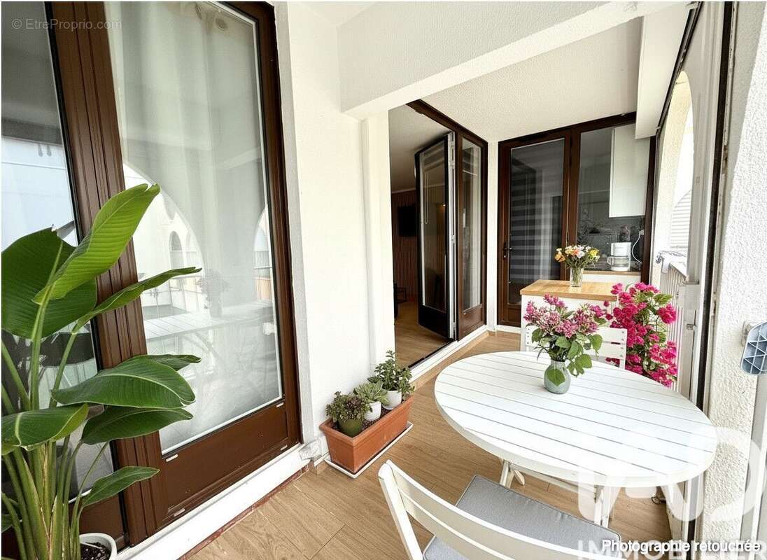 Photo 9 - Appartement à LA GRANDE-MOTTE