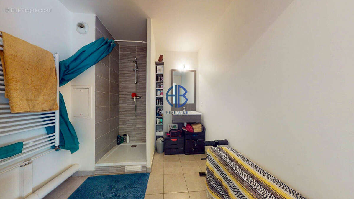 Appartement à SEVRAN