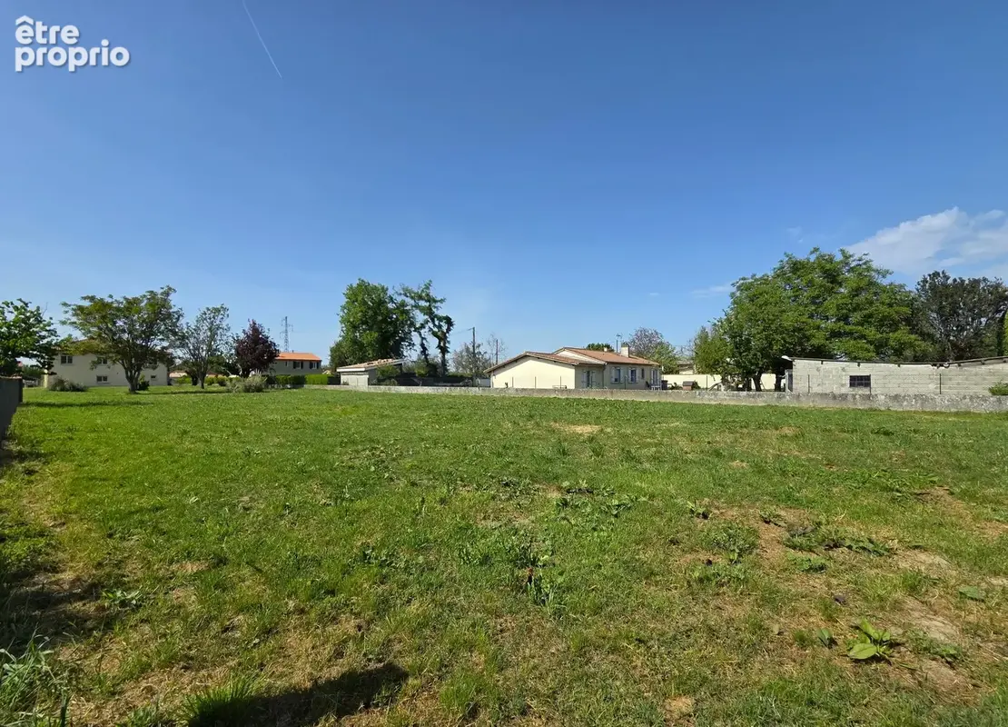 Terrain 2 000 m² à vendre à Longages (31410) - photo 3