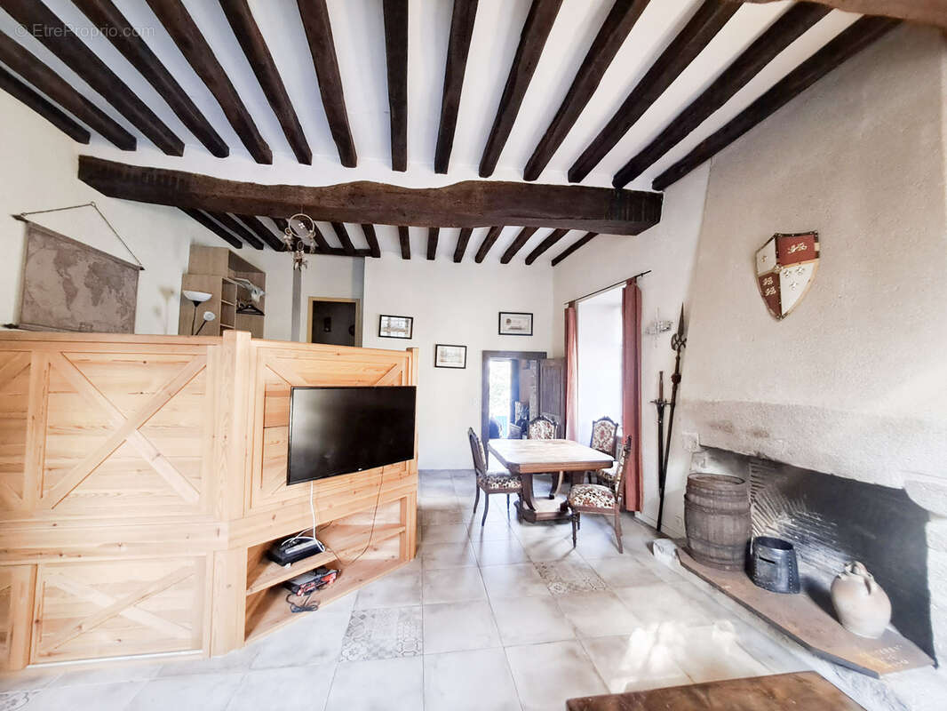Appartement à GUERANDE