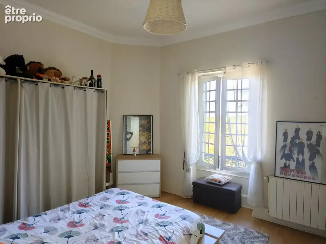 Propriété dans un cadre enchanteur, proche de Langon - Réf 32 - photo 21