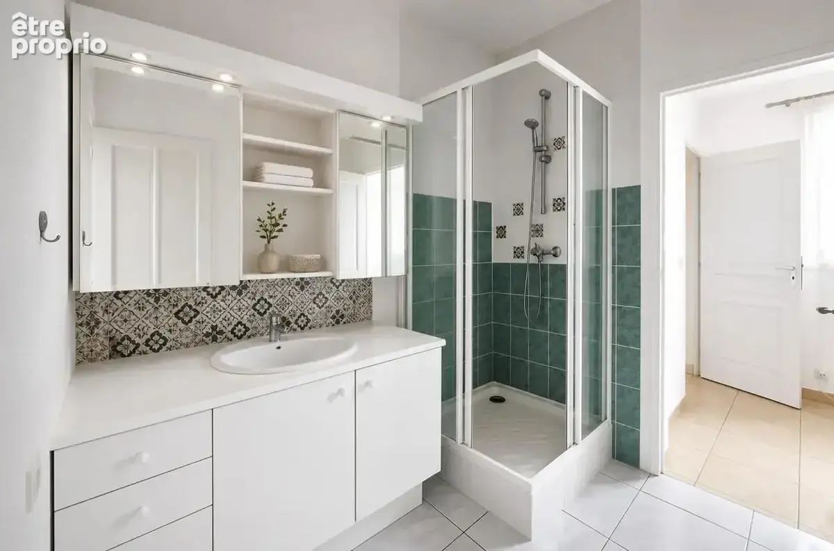 Maison de 70 m2 à vendre à Louvres (95380) - photo 6
