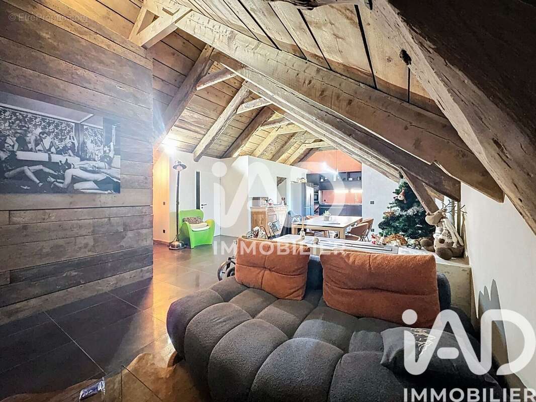 Photo 6 - Maison à MEZILHAC