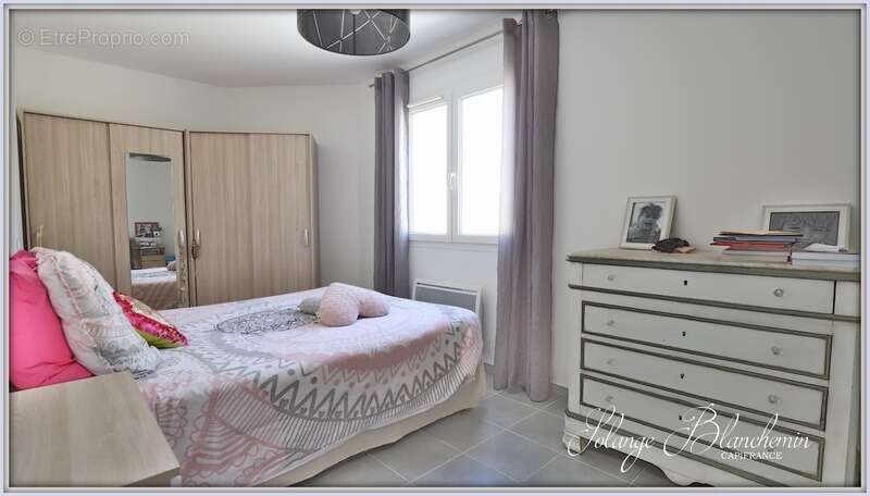 Maison à LIGNAN-SUR-ORB