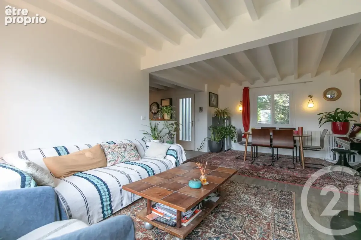 Maison 4 pièces 100 m² à vendre à Champigny-Sur-Marne (94500) - photo 6