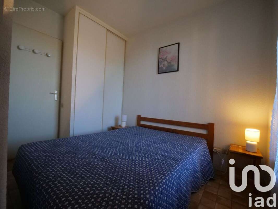 Photo 4 - Appartement à SAINT-CYPRIEN