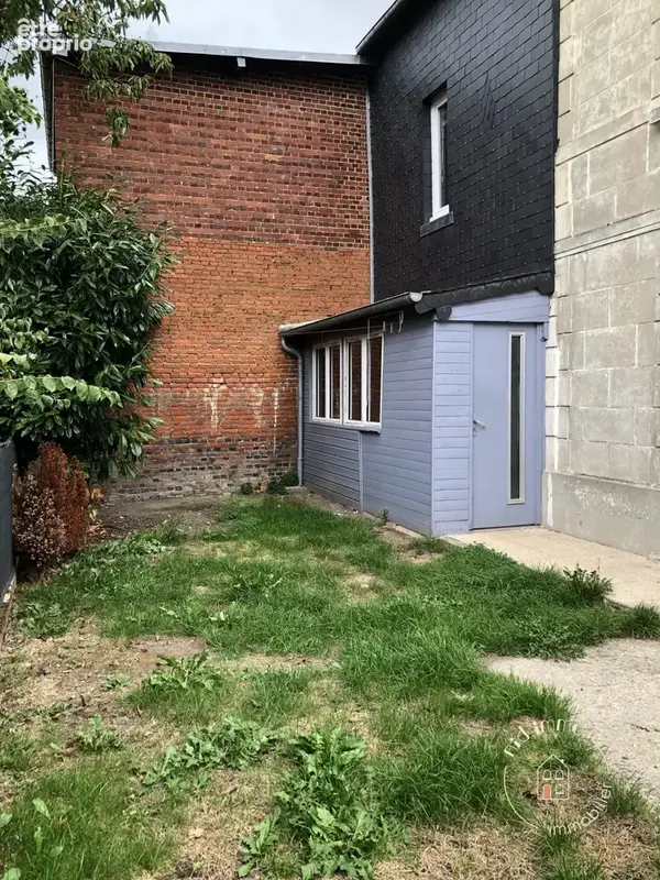Maison 5 pièces 69 m² à vendre à Cormeilles (27260) - photo 9