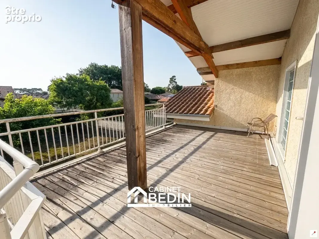 Maison 8 pièces 167 m² à vendre à Gujan-Mestras (33470) - photo 6