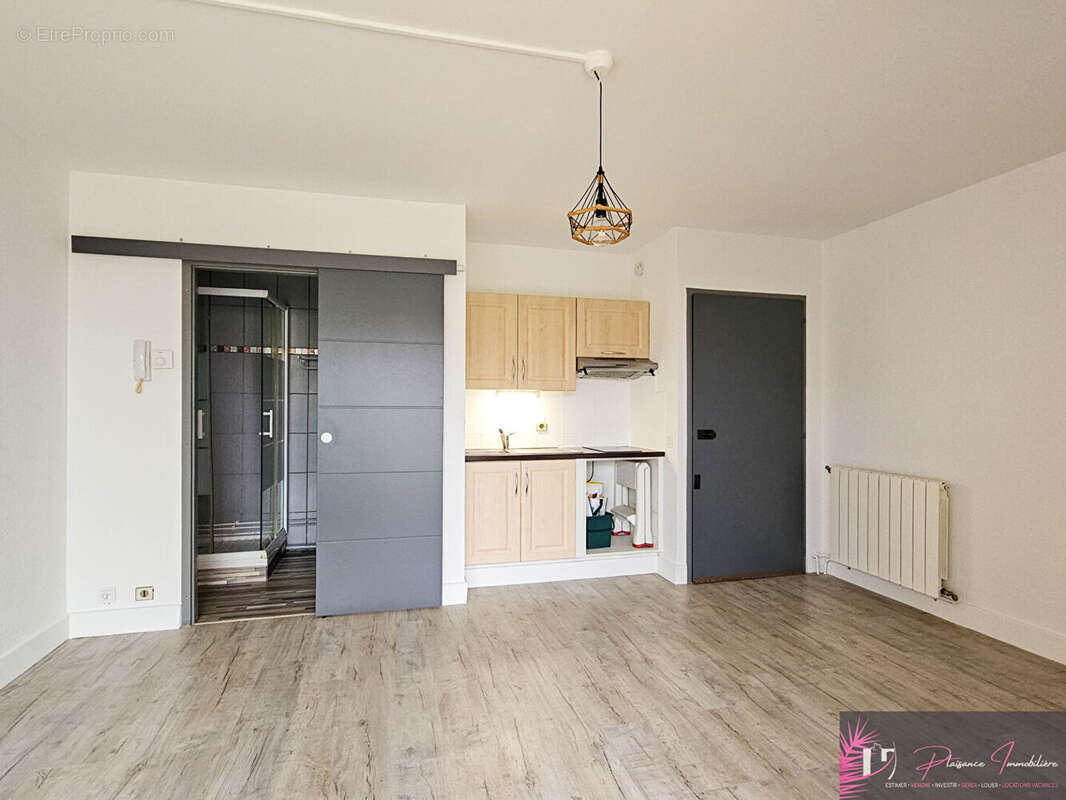 Appartement à LA ROCHELLE