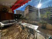 Appartement à LE CANNET