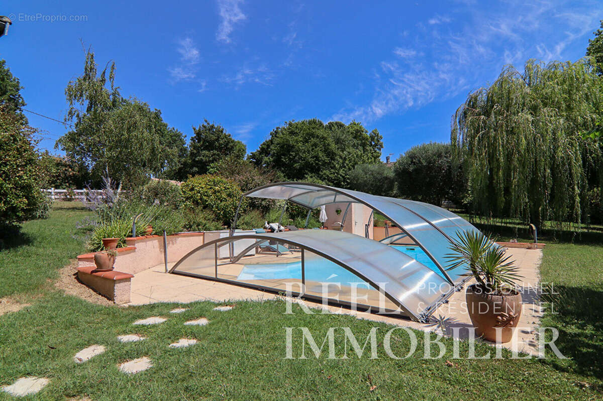 Maison à L'ISLE-JOURDAIN