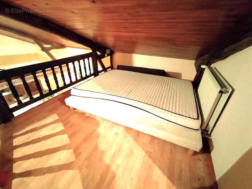 Maison à ARBLADE-LE-HAUT