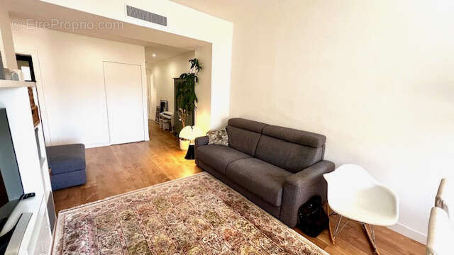 Appartement à BEAUSOLEIL