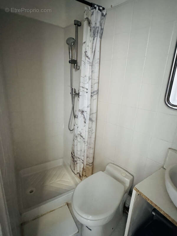 Appartement à LYON-9E