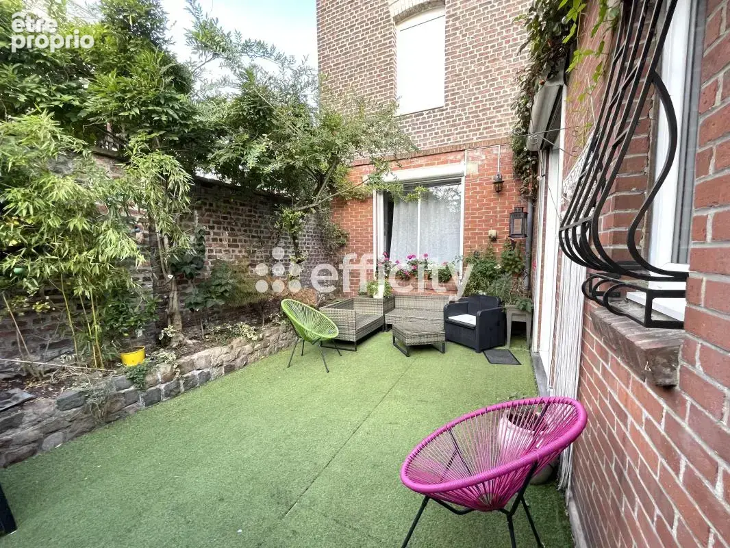 Maison 8 pièces 154 m² à vendre à Denain (59220) - photo 12