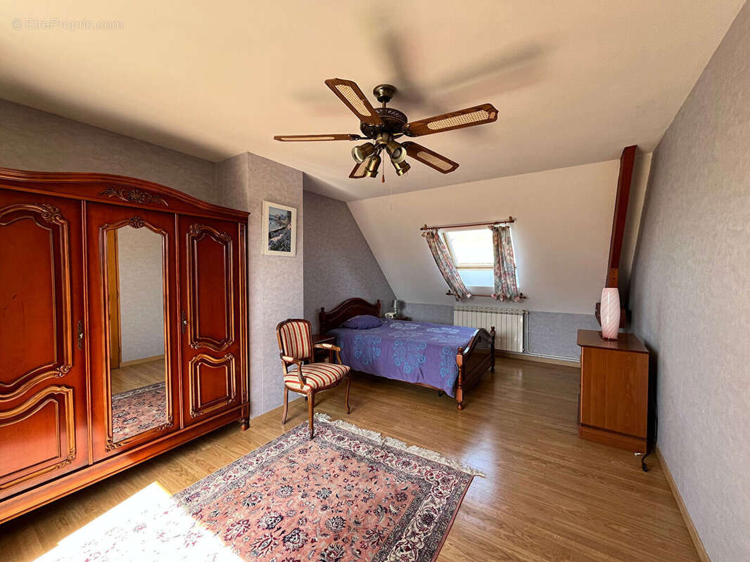 Maison à ROSNY-SOUS-BOIS