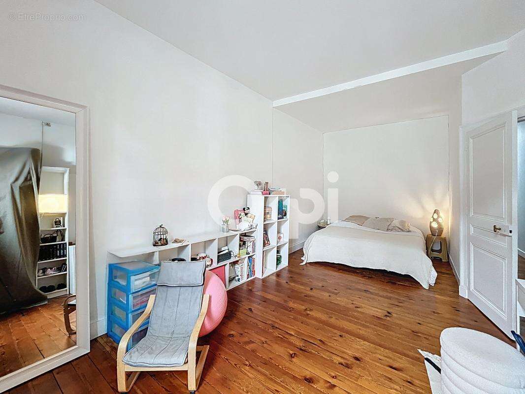 Appartement duplex à vendre - Centre historique de Périgueux - photo 6