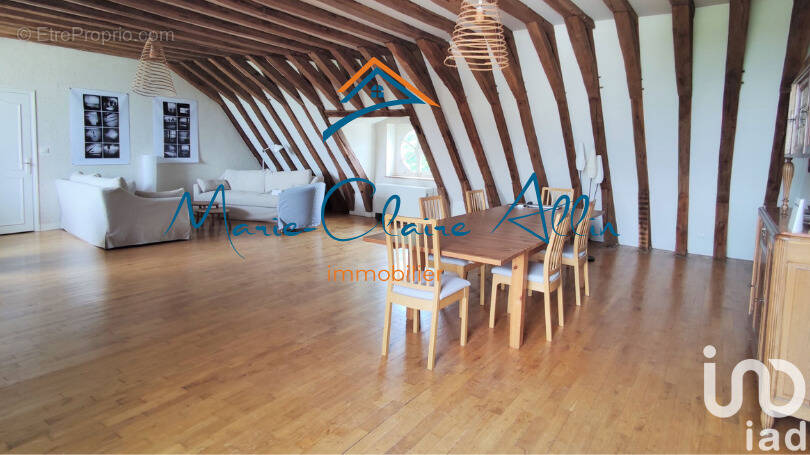 Photo 1 - Appartement à AVARAY