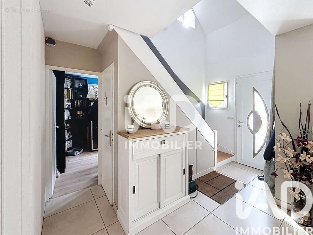 Photo 8 - Maison à SERRIS