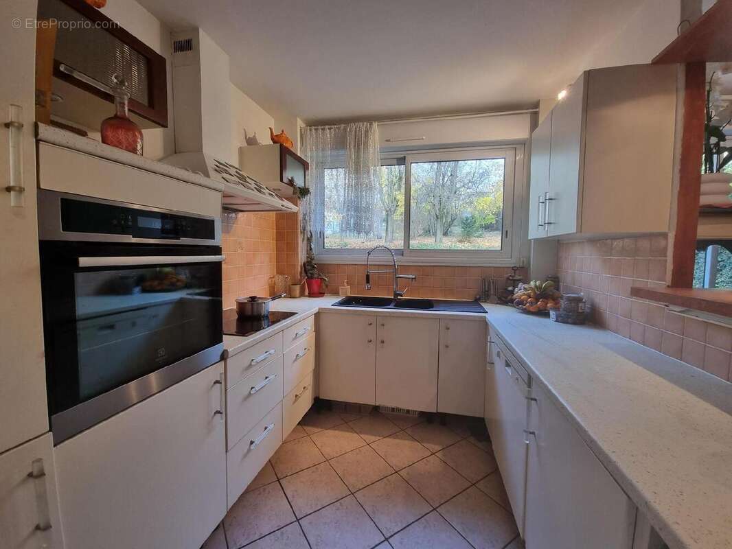 Photo 8 - Appartement à ARGENTEUIL