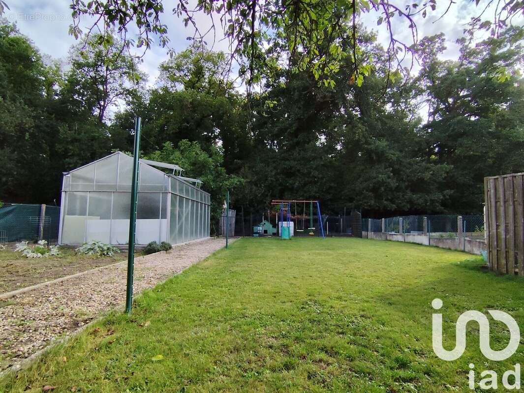 Photo 3 - Maison à SARAN