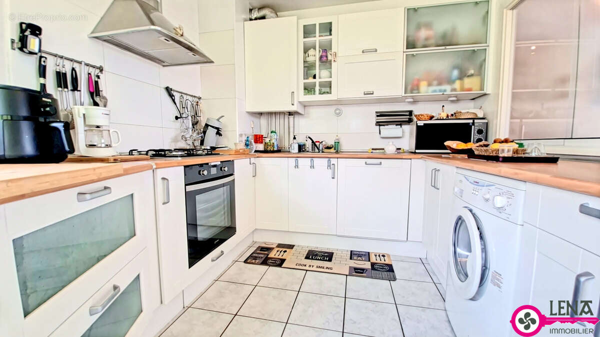Appartement à HENDAYE