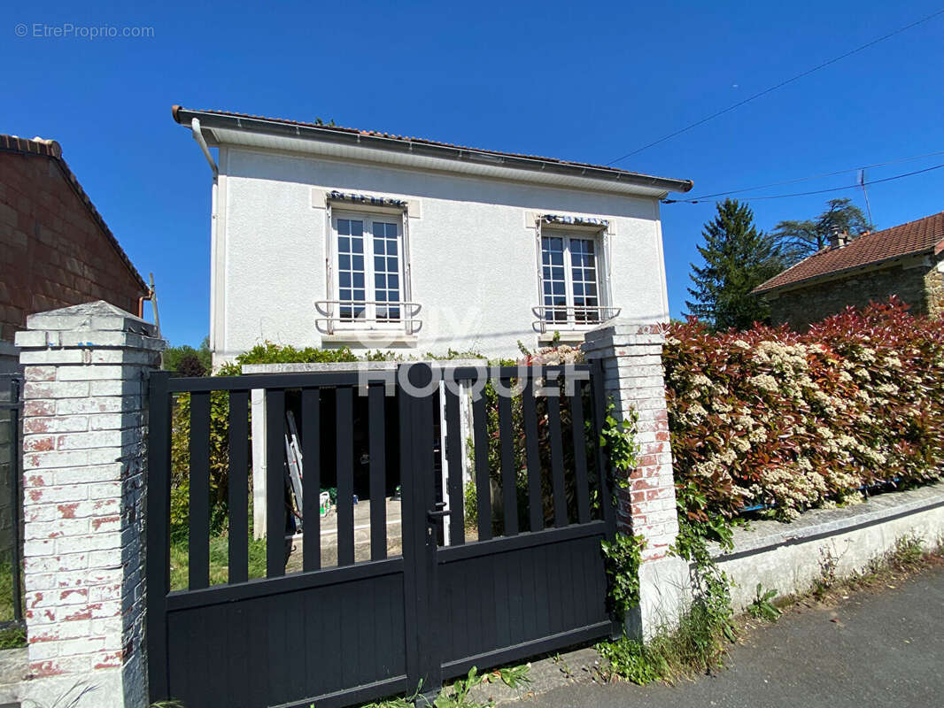 Maison Chelles 4 pièces 87.85 m2 - 207.11m² utiles - photo 4