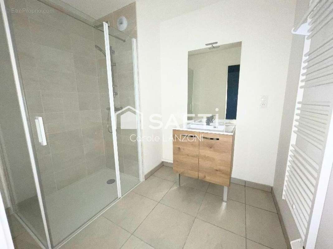 Photo 6 - Appartement à CHATEAUGIRON