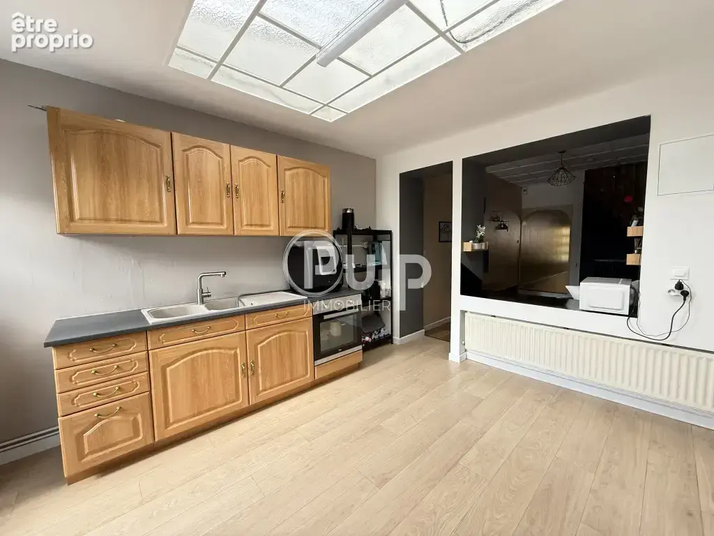 Maison de ville à vendre à hénin-beaumont - photo 2