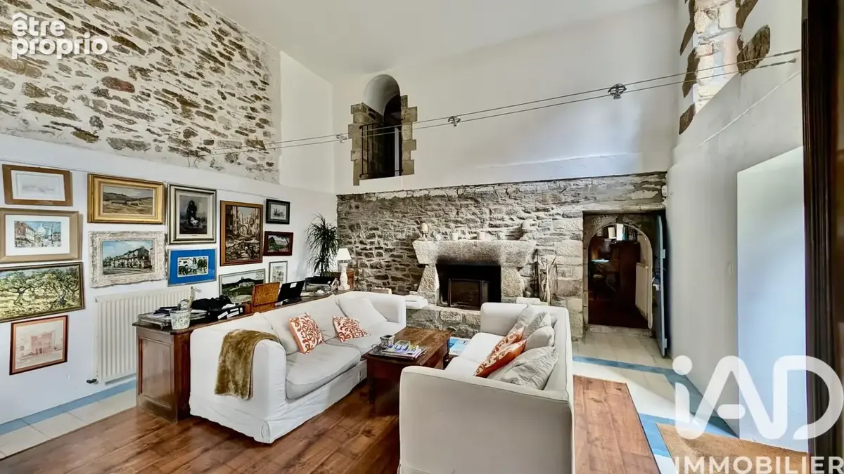 Photo 1 - Maison à GUIDEL