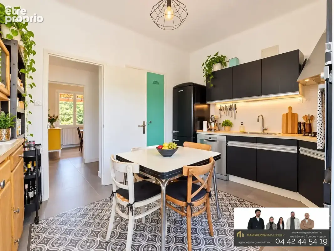 Maison 4 pièces 114 m² à vendre à Port-De-Bouc (13110) - photo 8