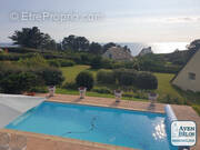 Maison à MOELAN-SUR-MER