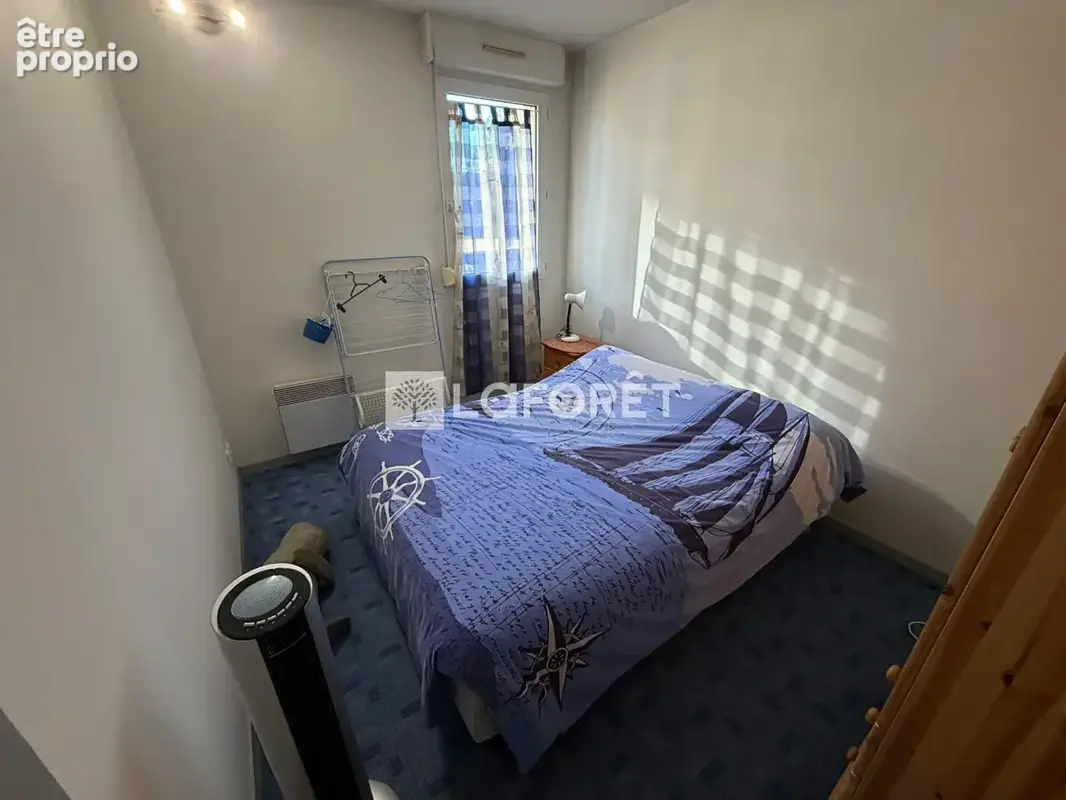 Appartement Pontault Combault 2 pièce(s) 42.20 m2 - photo 4