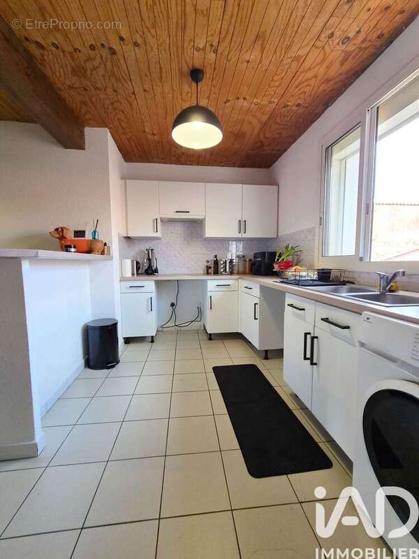Photo 5 - Appartement à ARGELES-SUR-MER