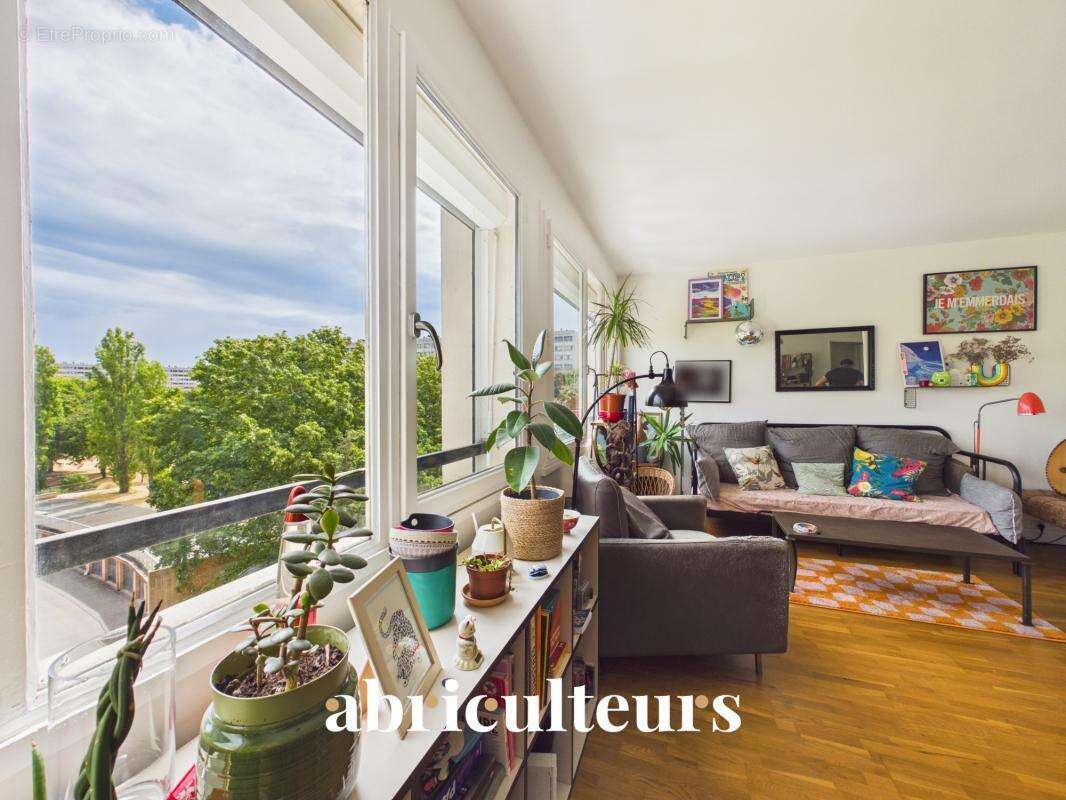 Appartement entièrement rénové en vente sur les Bords de Marne à Maisons Alfort (94700) - photo 3