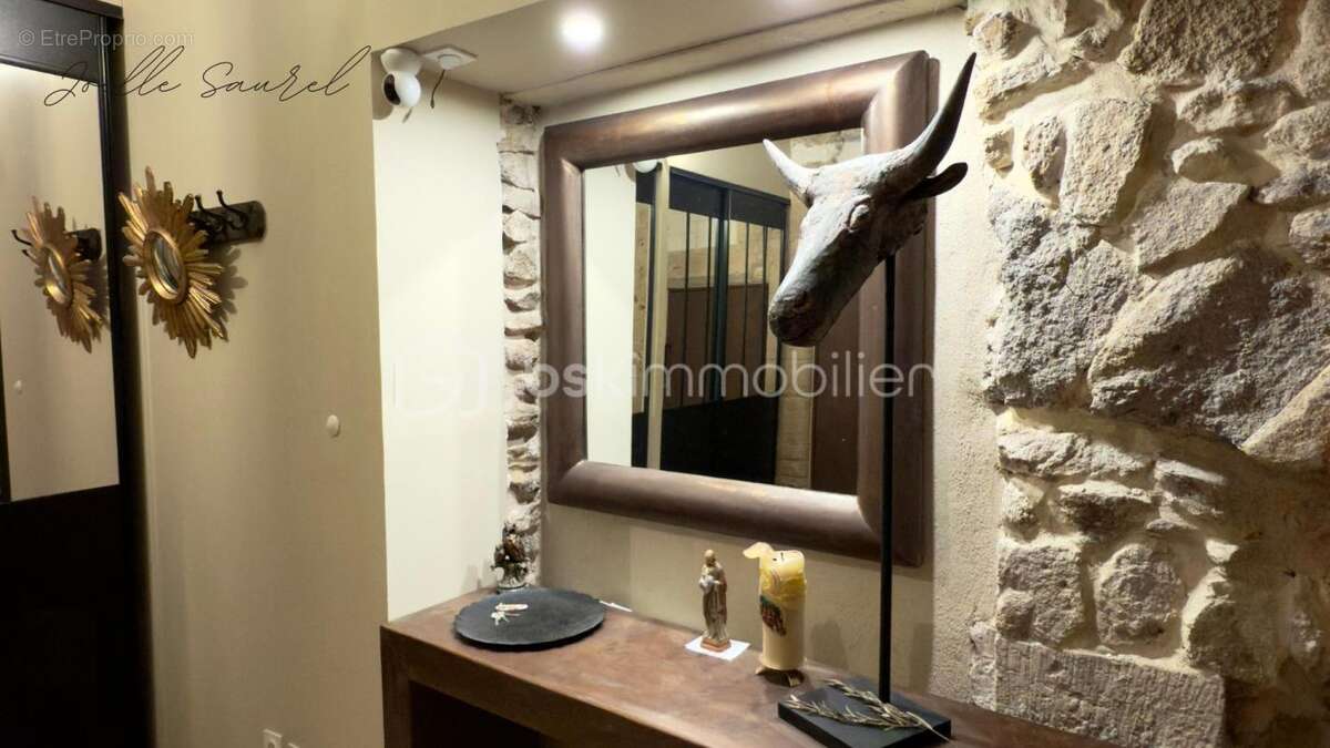 Appartement à CARPENTRAS