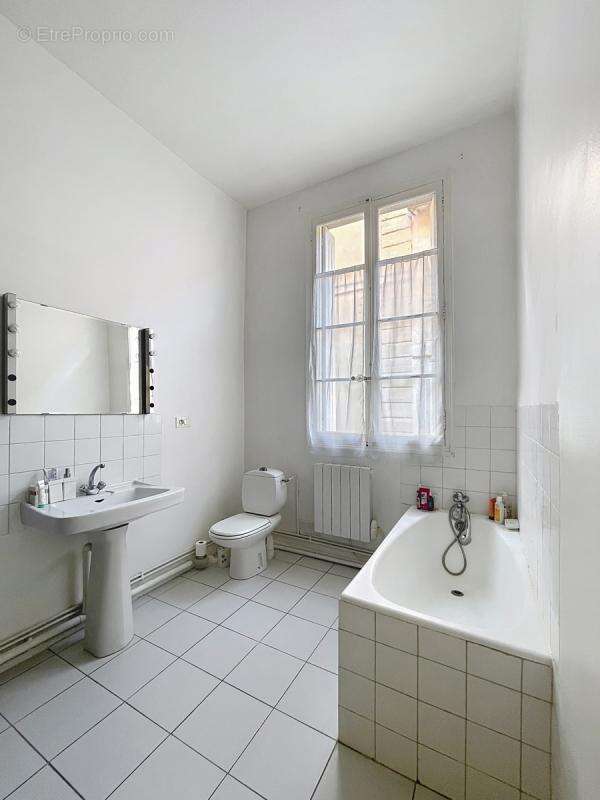 Appartement à AVIGNON