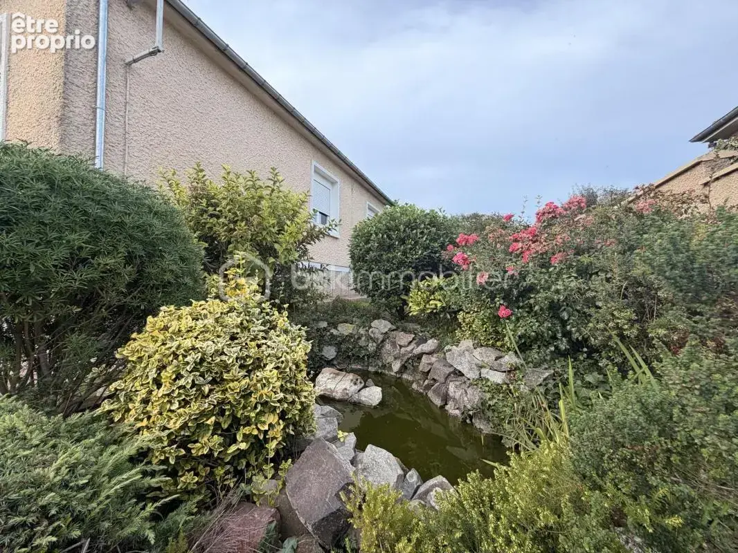 Maison familiale sur sous-sol complet - photo 17