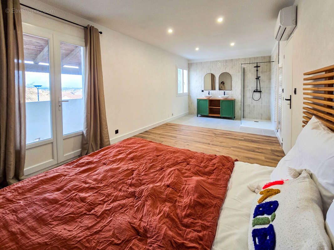 Maison à BALARUC-LES-BAINS